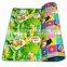 Double Sided Baby Play Mat for Children Carpet Child Developing Mat Children Carpet Game Pad