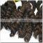 No Shedding No Tangle Unprocessed baby curl hair extensions