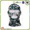 Cycling Bicycle Sports Outdoor Camo Balaclava Caps Mask Face Cycling Hats