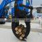 Excavator Log Grapple, Customized 300.9D/349D2L Excavator Log/Timber/ Wood Grapple Made in Linyi City China