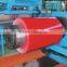 color coated Pre-painted Galvanized steel coil, PPGI Steel coils