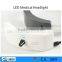 dental surgical led headlight