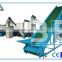 High Quality of 3E PET Bottle Recycling Machine/Plastic Bottle Crushing & Washing line, for wide use