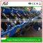 C-shape steel purlin gutter roll forming machine
