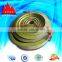 Extruded polyurethane strip for conveyor belt