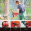 CE certified 52cc 2 stroke gasonline chain saw NT5200 for wood cutting