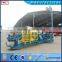 hot rope making machine plastic rope making machine