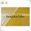 3K hybrid gold plain fiberglass sheets mixed silver metallic yarn veneer