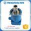 20A small diameter longlife coolant water swivel rotary joint union