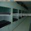 Corrosive Resistant Galvanized Metal Biology Laboratory Chemical Ductless Fume Hood