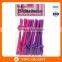 Girls Night Multicolor Bachelorette Party Penis Straw/Willy Straws