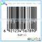 Tablet 2d barcode sticker roll barcode labels