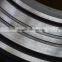 large structural steel fabrication for construction machine parts