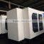 PET 310 injection molding machine