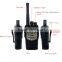 New Black Retevis RT-6S UHF 400-520MHz 16CH 6W VOX Scan Voice Prompt fine workmanship Walkie Talkie