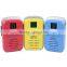 New Red/Blue/Yellow TongDaXin TDX-Q3 UHF 450-470MHz16CH Scan Monitor Emergency Alarm Flashlight Function walkie talkie