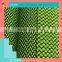 PVC coated polyester screen printing 3d air mesh
