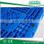 For Container Packing Cross Type Plastic Pallet