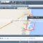 geo fence, oil monitor gps tracking software with email alarm info gps tracking system
