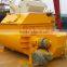 China professional manufacturer and exporter of concrete mixing machine JS 1500