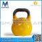 Sport Fitness Equipment Training Soft Neoprene Kettlebell
