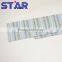 SMD 2835 Fiber Board 0.2W 72leds/m 12V Ultra Thin Edgelit Backlight Led Strip Light 4mm