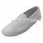 MEN'S CASUAL SLIP ON CANVAS SHOES