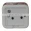 Gradual light good quality stylish alarm clocks/Fancy beep table alarm clocks