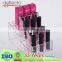 Acrylic Lipsticks Display Stand,Acrylic Countertop Display Holder,Acrylic Tabletop Display Stands
