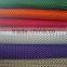 100% hard Polyester Big hexagonal mesh cloth