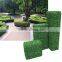 Hot sale boxwood hedge wall for garden decoration