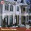 Newstar cladding stone pillar