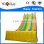Exciting!!! Inflatable children playground with bouncer slide and inflatable castle toys