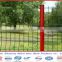 China supplier production and sale of the fence to ensure that the quality of the Dericus fence