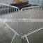 Iron guardrail / removable fence / temporary fence / simple fence