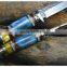 Doshower wholesale knife blanks with hunting outdoor survival knife of cutter