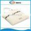 eco-friendly cotton canvas shopping canvas bag