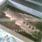 Stainless steel bone chopping machine