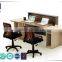 Wholesale special style reception desk