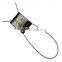 Metal Clip Seal Highly Tamper-Evident Metal Seal DP-M01