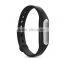 100% Original Newest Xiaomi Mi Band 1S for Android 4.4 above and iOS 7.0 above Miband 1S Smart bracelet