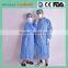 Green or blue Surgical Gown with EO sterilization,S,M,L,XL