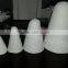 ceramic Cone-shaped Tube, ceramic cone heaters