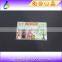High Quality 125KHZ Preprinted TK4100/EM4100 Plastic ID Card