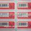 CMYK Printing Adhesive Sticker for Clothes