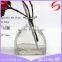 2016 New Design 115ml mini water dropper shape reed diffuser aroma bottles