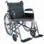 wheelchair folding stretcher