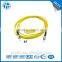 LC 3M single mode fiber optical patch cord cable