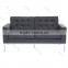 Florence Knoll Sofa 2 seater