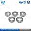 tungsten carbide seal ring of mechanical sleeve and seal